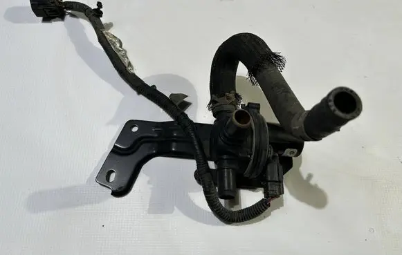 Dodge RAM Electric auxiliary coolant/water pump 52014892ac