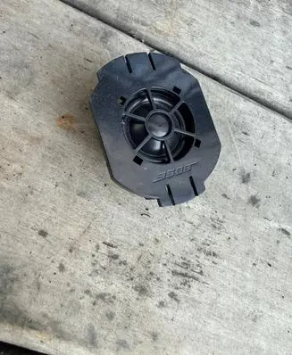 Nissan Qashqai High frequency speaker in the rear doors 281480008R 28148JD65A