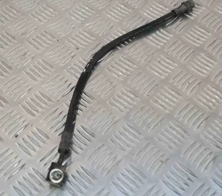 Mercedes-Benz GLC X253 C253 Air intake hose/pipe