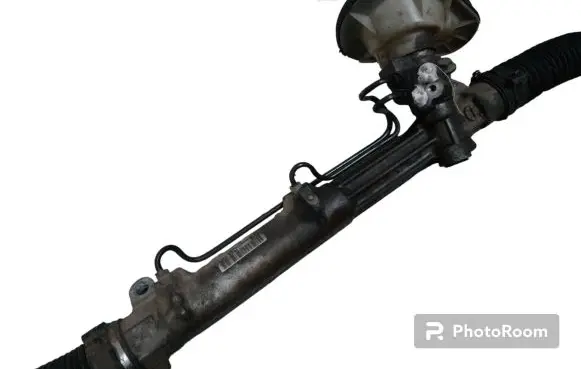 Ford Mondeo Mk III Steering rack 1S7C3200EG 1S7C3550AA