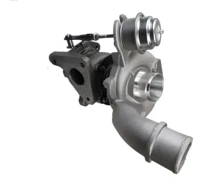 Volvo S40, V40 Turbo 703245 751768 8200683854