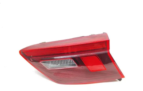 Volkswagen Tiguan Allspace Tailgate rear/tail lights 5NN945094 00144667 2SD01326702