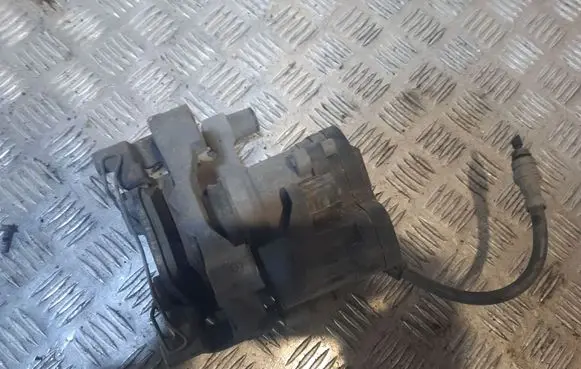 Audi A3 S3 8V Rear brake caliper