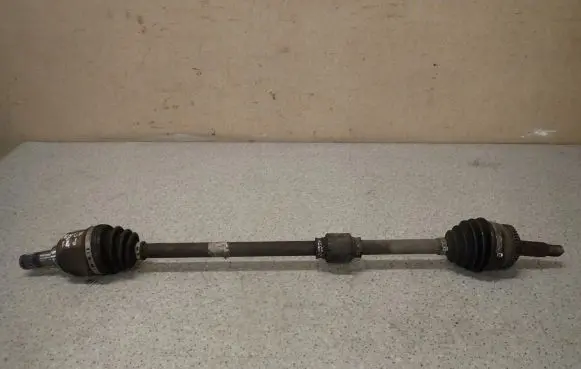 KIA Venga Front driveshaft