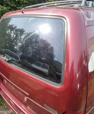 Renault Espace II Tailgate/trunk/boot lid
