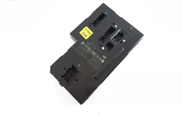 Mercedes-Benz E W212 SAM control unit 2129003702 2125452832 2129026601