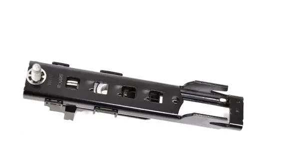 Mercedes-Benz GL X166 Seat belt height adjuster A1668600088