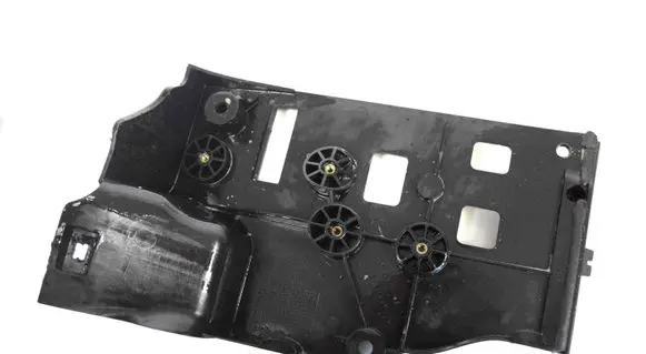 Land Rover Range Rover Sport L320 Battery box tray DWM500021