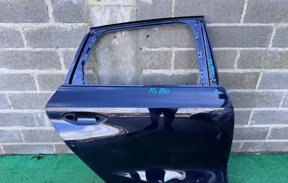 Audi A3 8Y Rear door 2258911
