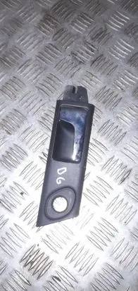 Audi A6 S6 C4 4A Rear door interior handle 4A0839020B