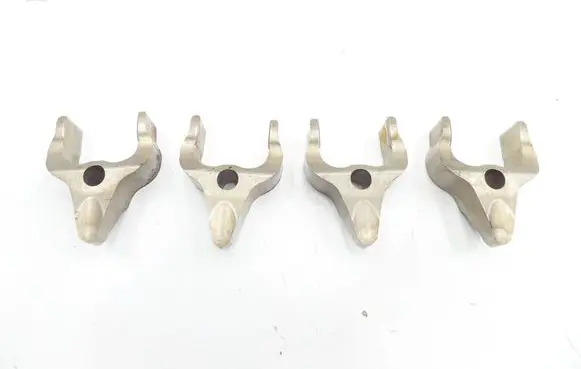 Mini Cooper Countryman R60 Fuel Injector clamp holder 