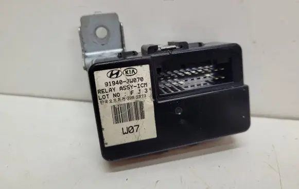 KIA Sportage Keyless (KESSY) go control unit/module 919403W070