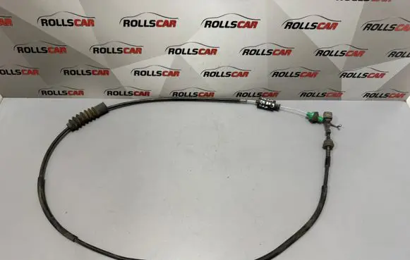 Volkswagen Transporter - Caravelle T4 Throttle cable 