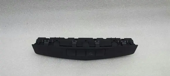 Mercedes-Benz C W204 Parking (PDC) sensor switch A2048209610