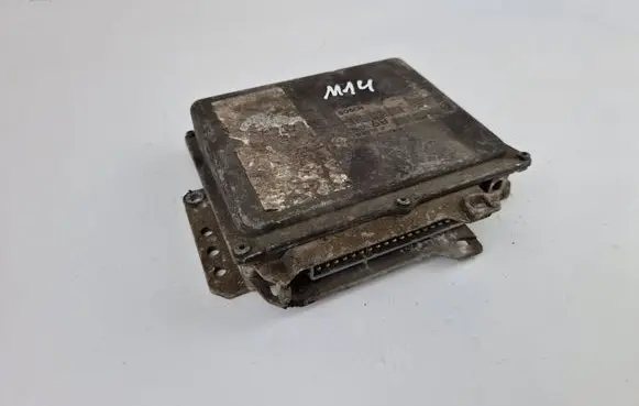 Citroen ZX Engine control unit/module 9620398980 0261203736