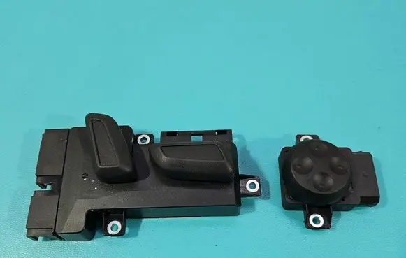 Volkswagen Sharan Seat control switch 8K0959748 IMPRK1509532