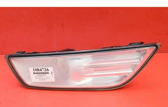 Ford Mondeo MK IV Front fog light 7S7115K202AC