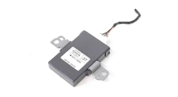 Lexus IS III XE30 Gateway control module 50118083 8910030151