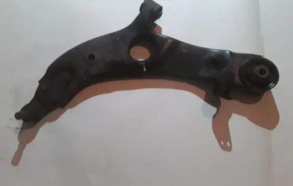 KIA Sorento Front lower control arm/wishbone 545002P400