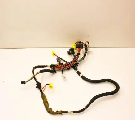 Jaguar XK8 - XKR Seat wiring loom LJA3510AE
