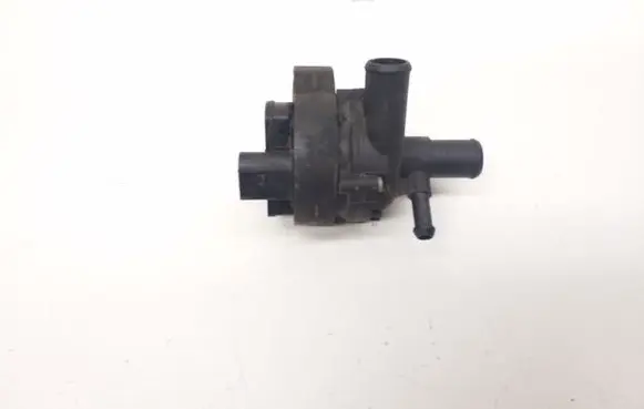 Mercedes-Benz E C207 W207 Electric auxiliary coolant/water pump A2118350028