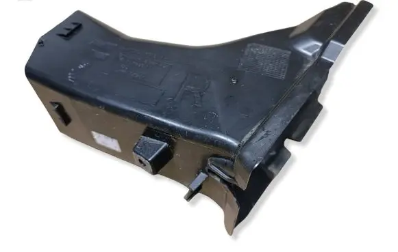 BMW X4 G02 Brake cooling air channel/duct 51748081890 8081890 10799510