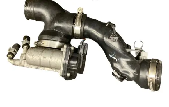 Nissan Note (E12) Throttle valve K44073