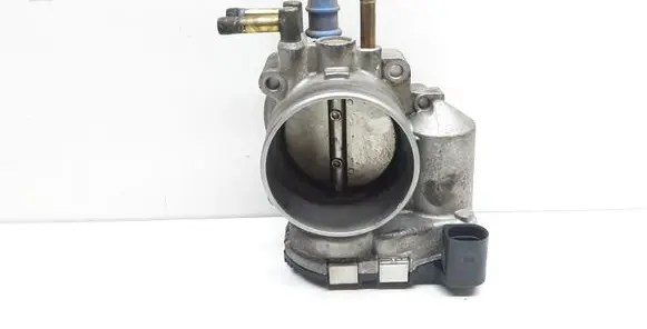 Audi A6 S6 C5 4B Throttle valve 078133062B 0280750030