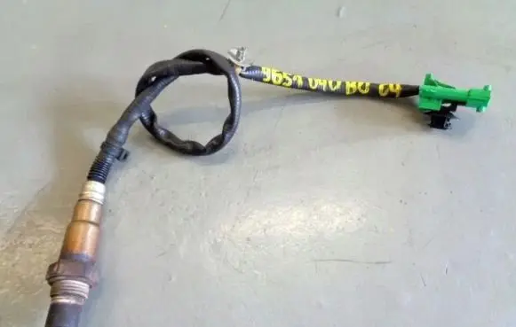 Citroen C4 I Picasso Lambda probe sensor
