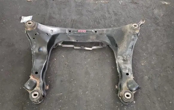 Audi A4 S4 B7 8E 8H Front axle beam IMPRK1500528