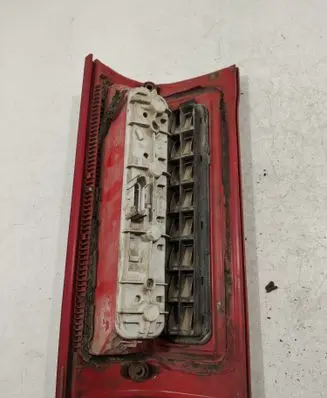 Citroen Jumper Rear/tail lights 1328427080