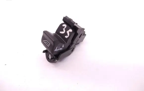 Volvo S80 Electric window control switch 30710893 D35