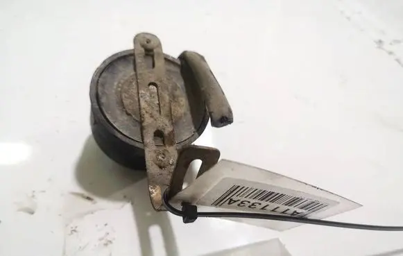Volkswagen Golf V Alarm system siren 