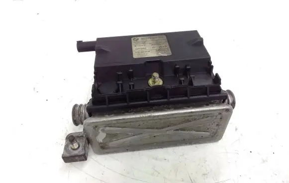 BMW 3 E46 Coolant heater 6918806