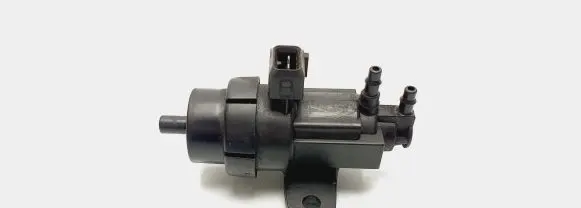 Ford Transit - Tourneo Connect Turbo solenoid valve 98AB9E882AA
