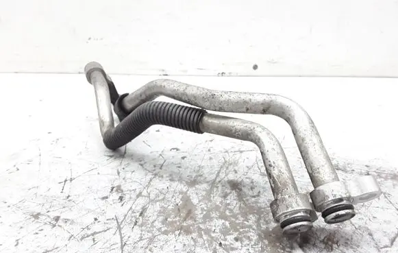Mazda 3 I Air conditioning (A/C) pipe/hose