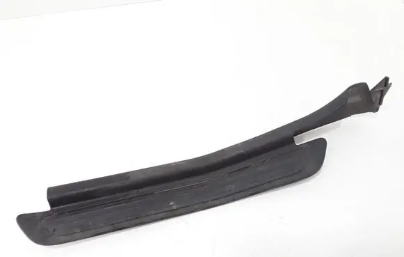 Volvo S40, V40 Rear sill trim cover C130867803 C230867807