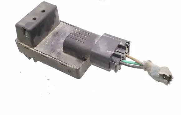 Opel Omega B2 Air quality sensor 009146391