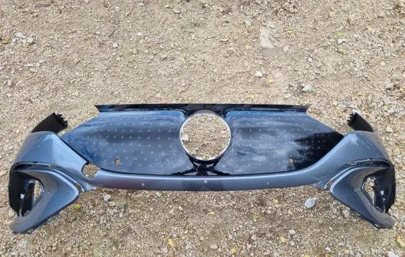 Mercedes-Benz EQE v295 Front bumper A2958854501
