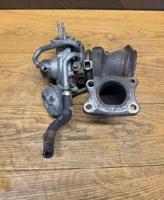 Opel Grandland X Turbo VA005280Y