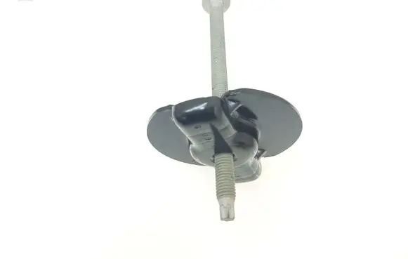 Ford Edge II Spare wheel bolt 60917