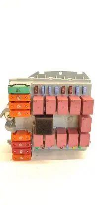 Fuse box set