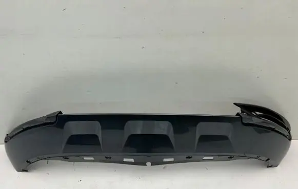 Cupra Ateca Front bumper lip 575805903F