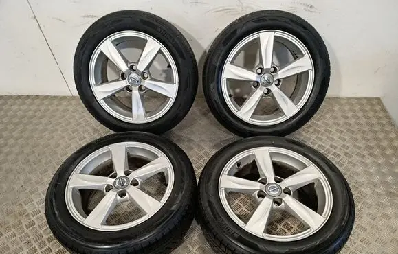 Volvo V40 R16 alloy rim 31317285