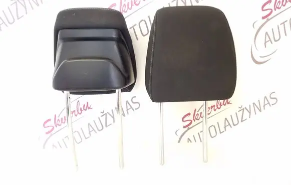 KIA Sportage Front seat headrest