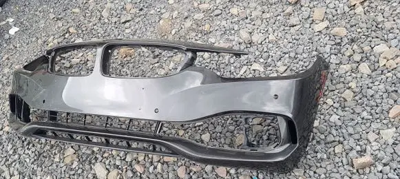 BMW 4 F32 F33 Front bumper