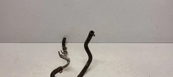 Toyota Yaris Verso Coolant pipe/hose 