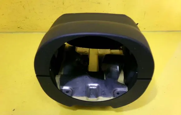 Audi A4 S4 B6 8E 8H Steering wheel column trim 8E0880225E