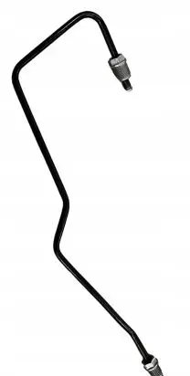 Audi e-tron Brake line pipe/hose 5QB614724A