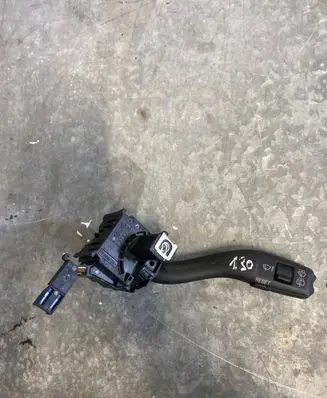 Audi A3 S3 8P Wiper control stalk 8P0953519A 01203610 20361051985017